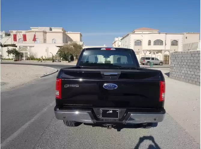 مستعملة Ford F150 للبيع في الدوحة #5145 - 1  صورة 